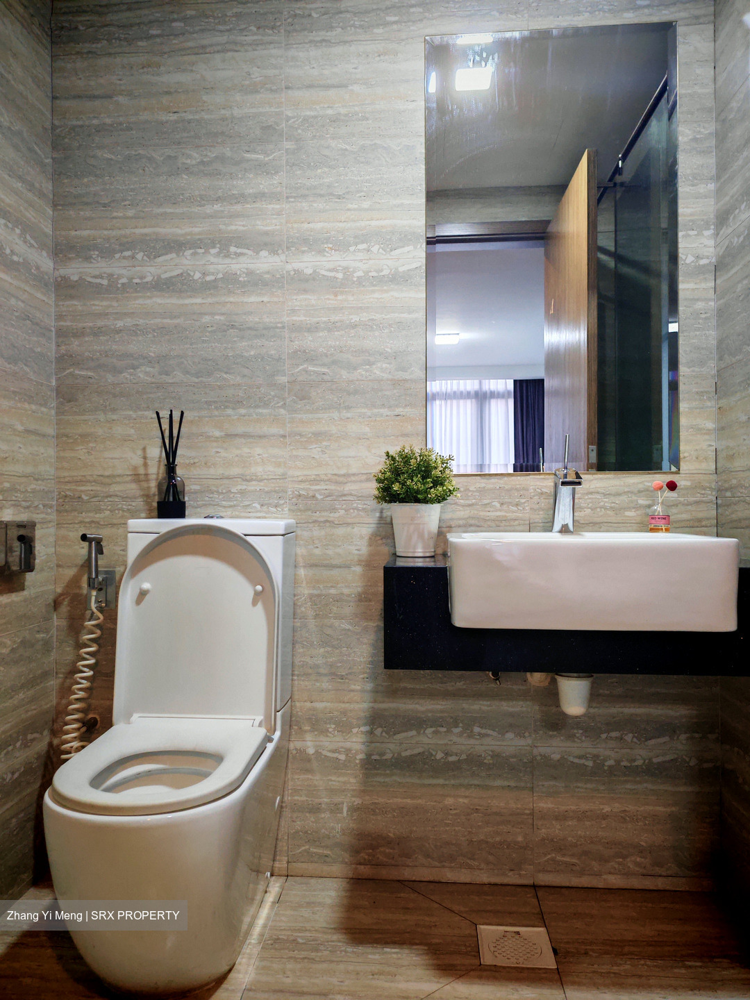 The Citron (D8), Apartment #553964781